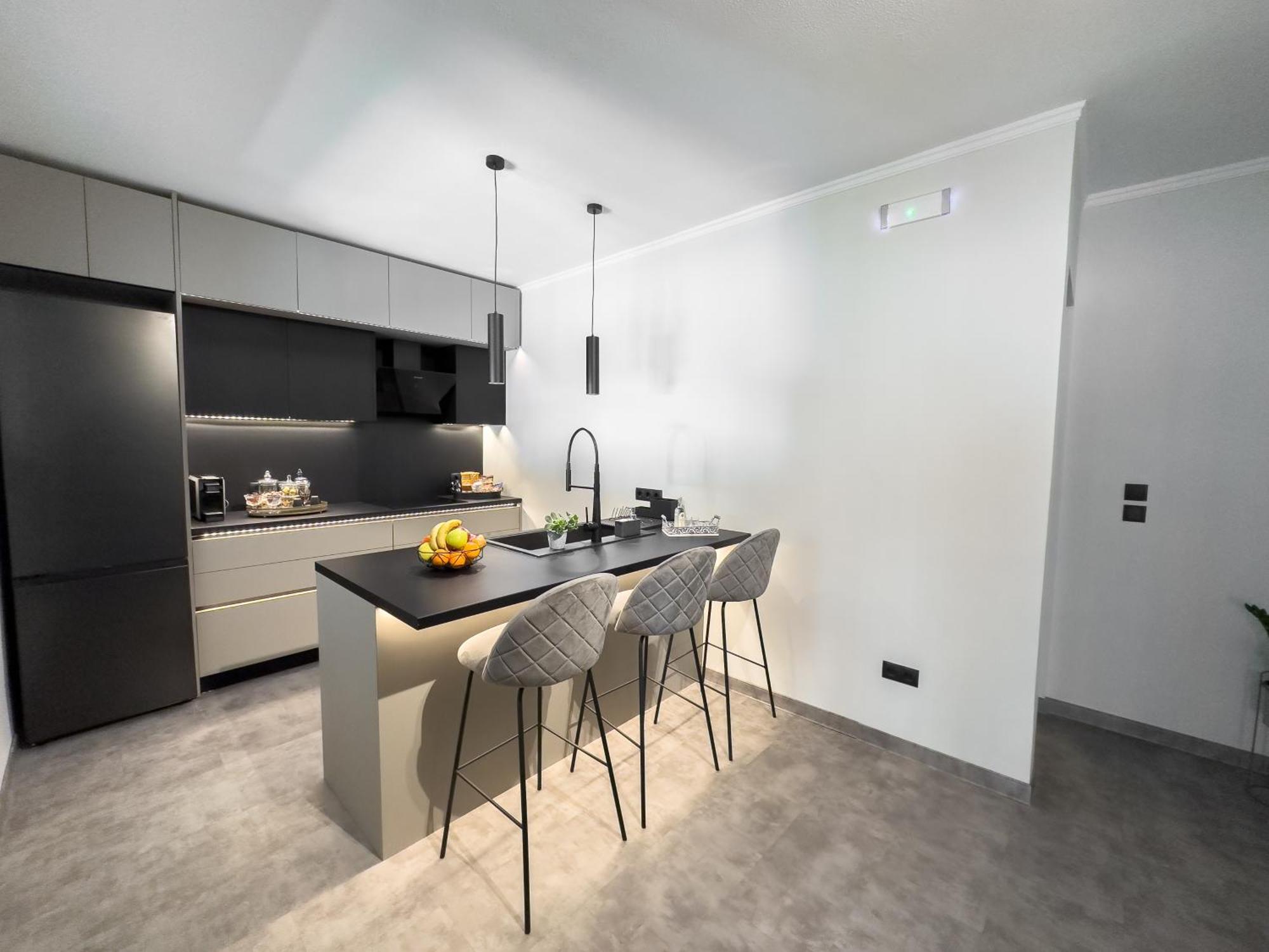 Ixia Home المظهر الخارجي الصورة