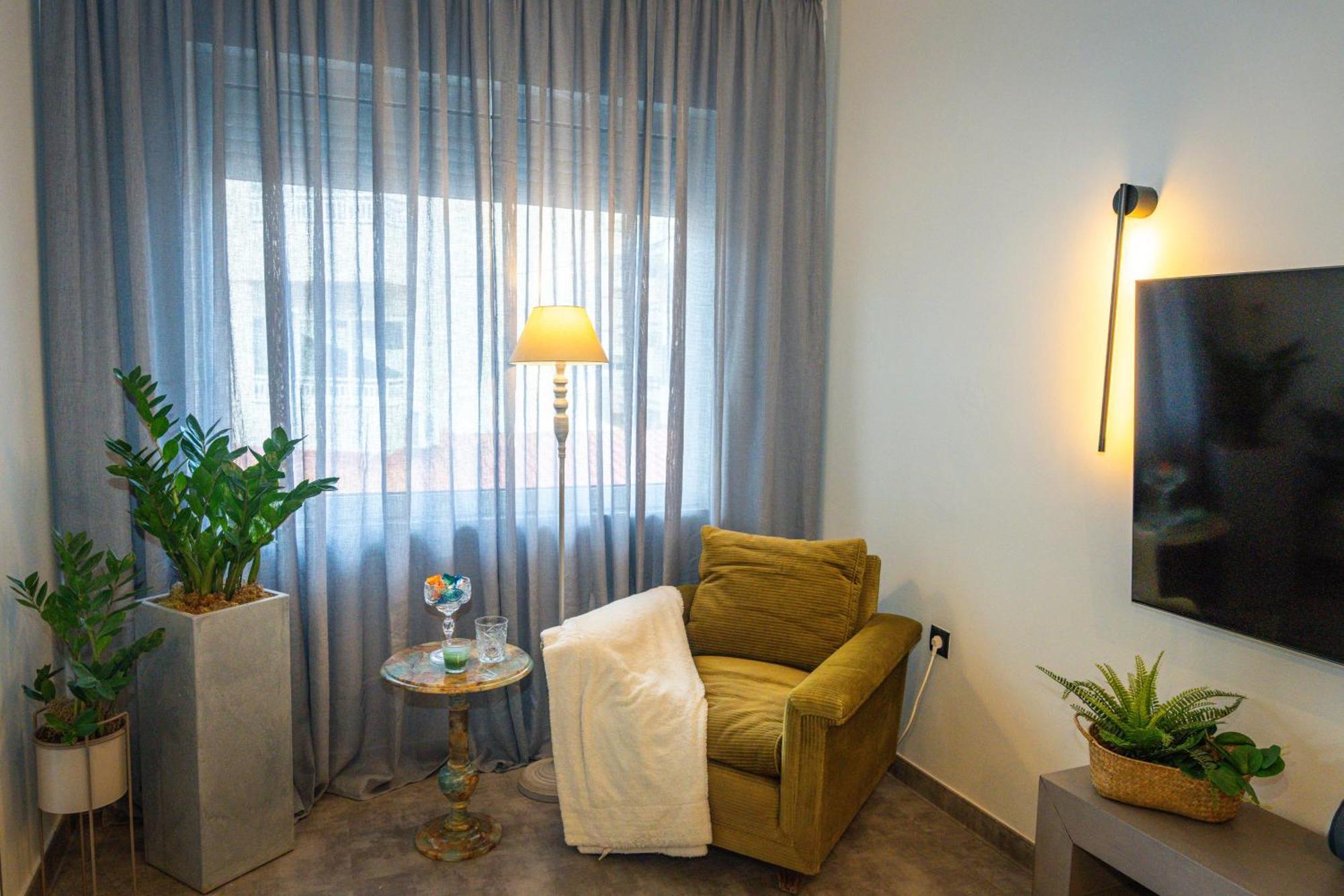 Ixia Home المظهر الخارجي الصورة
