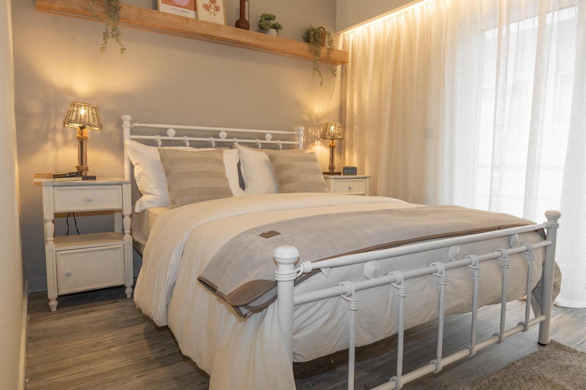 Ixia Home المظهر الخارجي الصورة