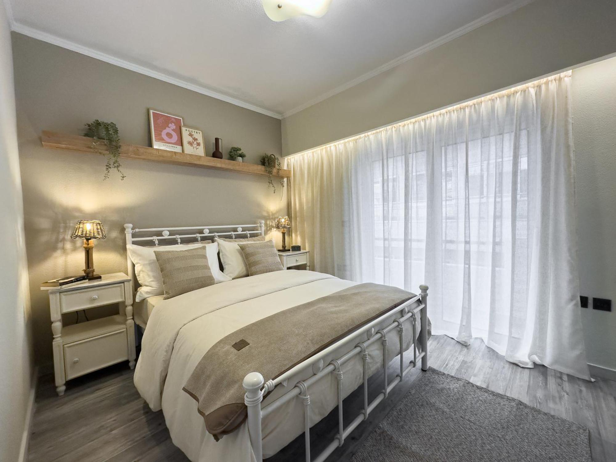 Ixia Home المظهر الخارجي الصورة